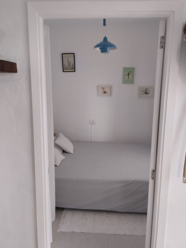 Low season: Chalet with sea views in Port de Canonge - Banyabulfar--- CH 16 WT