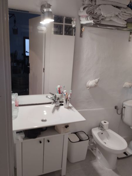 Low season: Chalet with sea views in Port de Canonge - Banyabulfar--- CH 16 WT