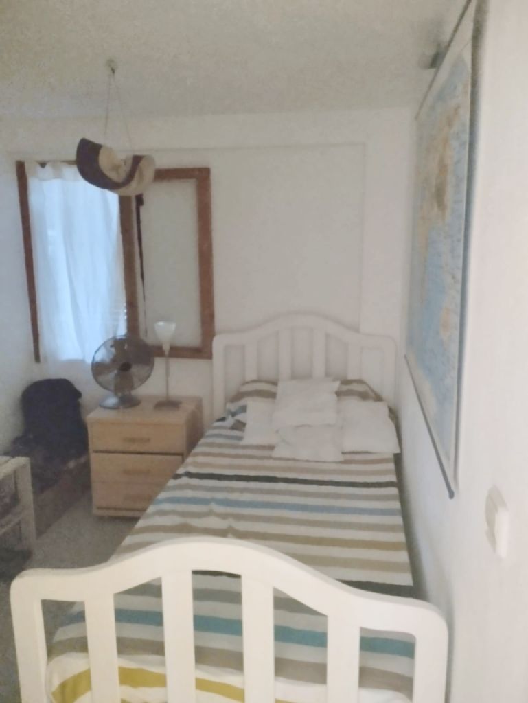 Low season: Chalet with sea views in Port de Canonge - Banyabulfar--- CH 16 WT