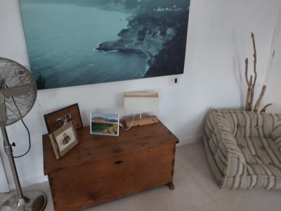 Low season: Chalet with sea views in Port de Canonge - Banyabulfar--- CH 16 WT
