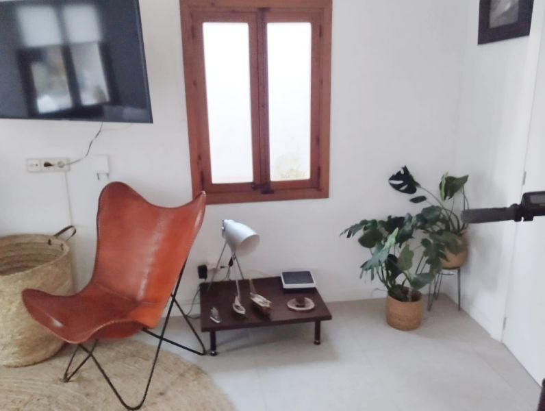 Low season: Chalet with sea views in Port de Canonge - Banyabulfar--- CH 16 WT