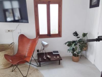 Low season: Chalet with sea views in Port de Canonge - Banyabulfar--- CH 16 WT