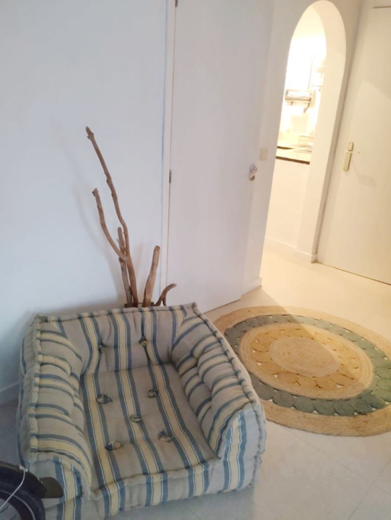 Low season: Chalet with sea views in Port de Canonge - Banyabulfar--- CH 16 WT