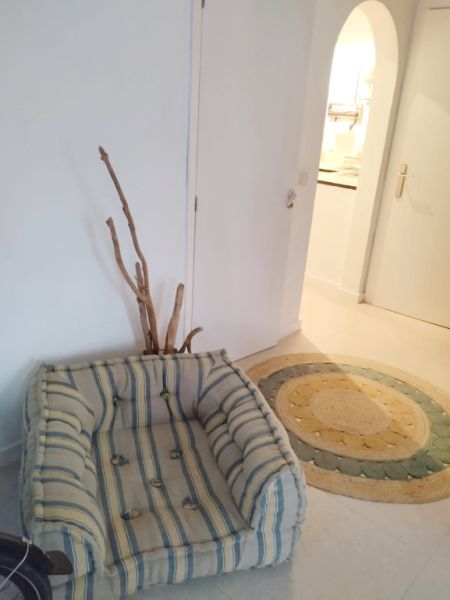 Low season: Chalet with sea views in Port de Canonge - Banyabulfar--- CH 16 WT