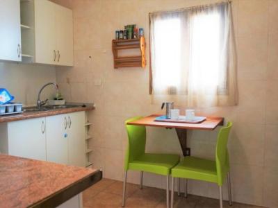 Nice apartment for over the winter at Cala Morlanda - S Illot -- AP 09 WT