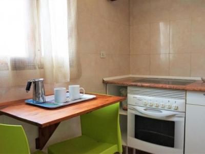 Nice apartment for over the winter at Cala Morlanda - S Illot -- AP 09 WT