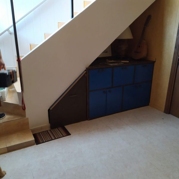 Nice apartment for over the winter at Cala Morlanda - S Illot -- AP 09 WT