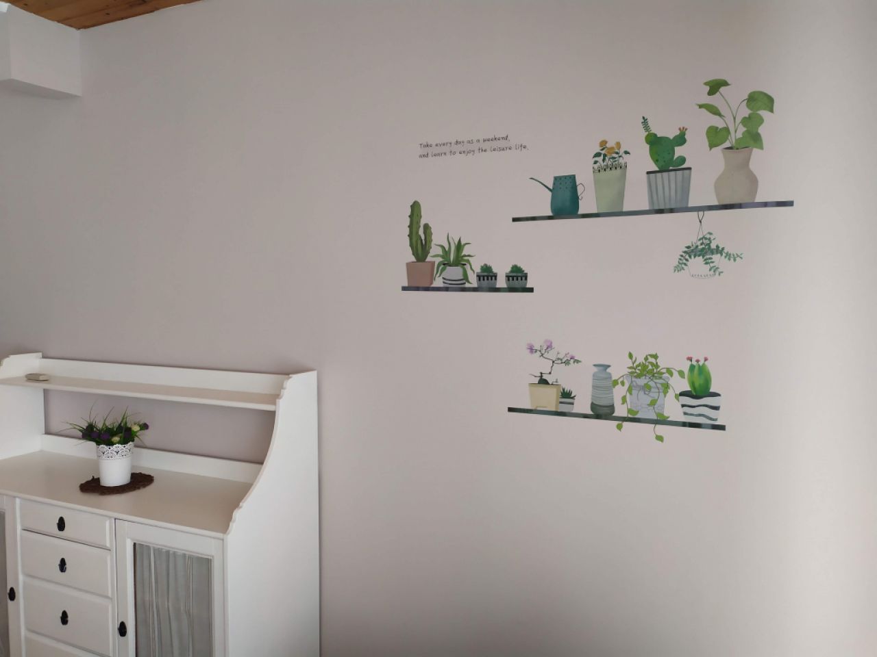 Nice apartment for over the winter at Cala Morlanda - S Illot -- AP 09 WT