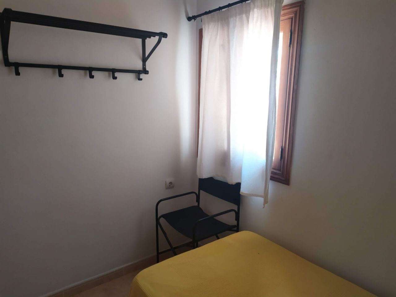 Nice apartment for over the winter at Cala Morlanda - S Illot -- AP 09 WT