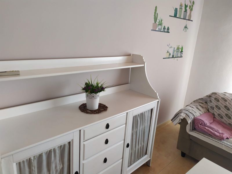 Nice apartment for over the winter at Cala Morlanda - S Illot -- AP 09 WT