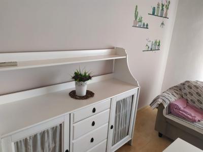 Nice apartment for over the winter at Cala Morlanda - S Illot -- AP 09 WT