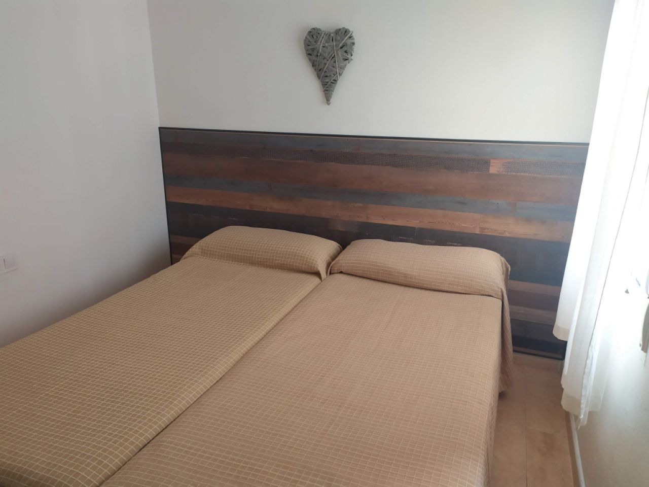 Nice apartment for over the winter at Cala Morlanda - S Illot -- AP 09 WT