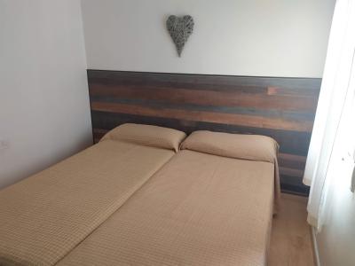 Nice apartment for over the winter at Cala Morlanda - S Illot -- AP 09 WT