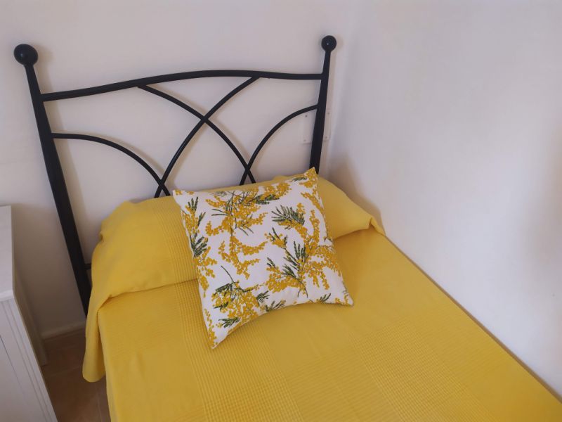 Nice apartment for over the winter at Cala Morlanda - S Illot -- AP 09 WT