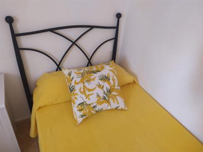 Nice apartment for over the winter at Cala Morlanda - S Illot -- AP 09 WT