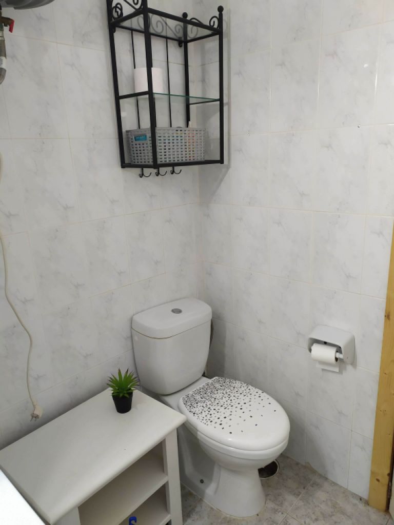 Nice apartment for over the winter at Cala Morlanda - S Illot -- AP 09 WT