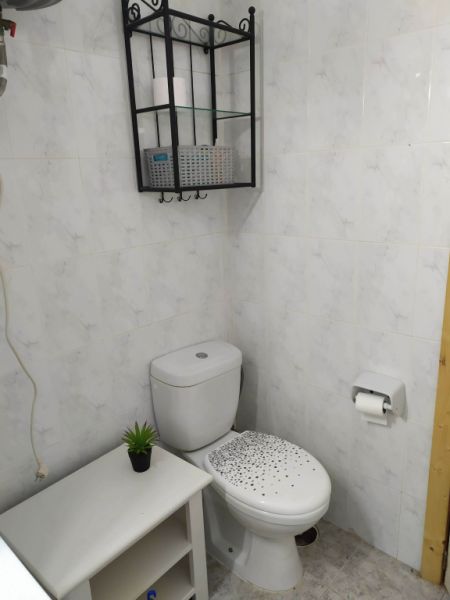 Nice apartment for over the winter at Cala Morlanda - S Illot -- AP 09 WT