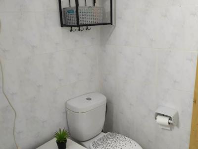 Nice apartment for over the winter at Cala Morlanda - S Illot -- AP 09 WT