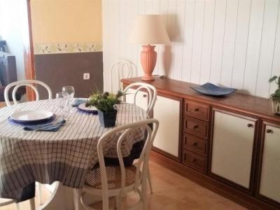 Nice apartment for over the winter at Cala Morlanda - S Illot -- AP 09 WT