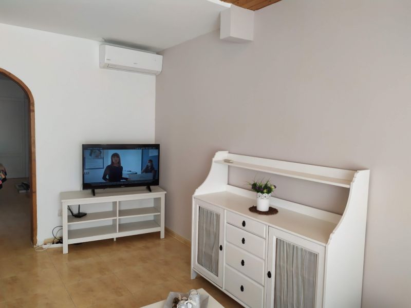 Nice apartment for over the winter at Cala Morlanda - S Illot -- AP 09 WT