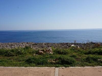 Nice apartment for over the winter at Cala Morlanda - S Illot -- AP 09 WT