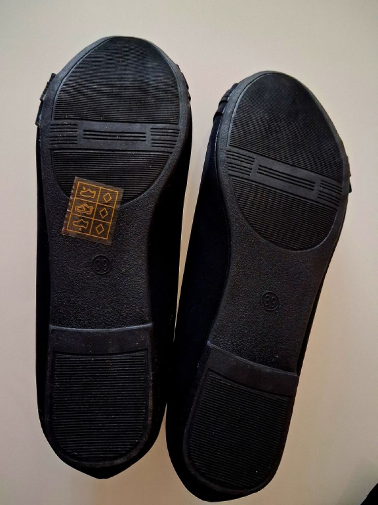 NEW !!! Ballerina NEW !!!