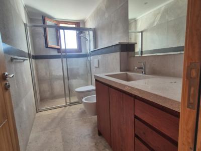 Neu gebaute rustikale Finca mit Blick auf die Serra de Tramuntana – Inca