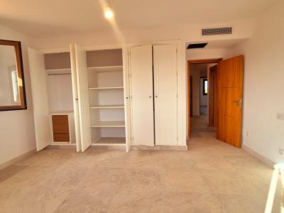 Neu gebaute rustikale Finca mit Blick auf die Serra de Tramuntana – Inca