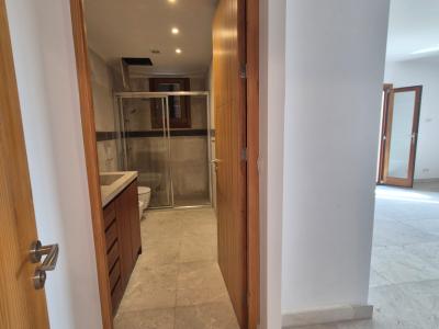 Neu gebaute rustikale Finca mit Blick auf die Serra de Tramuntana – Inca