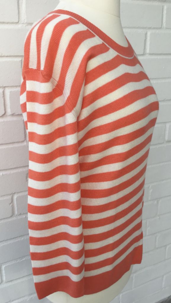 NEU! Pullover von“CIPRIANI“Italy,Gr.38, Kaschmir Seide