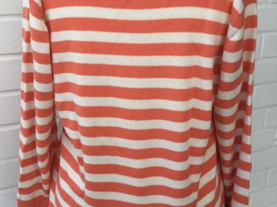 NEU! Pullover von“CIPRIANI“Italy,Gr.38, Kaschmir Seide