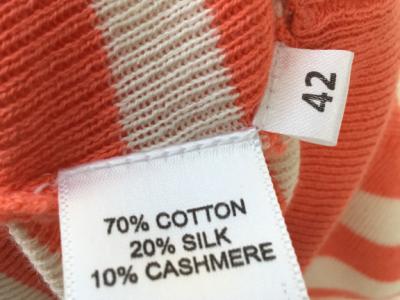 NEU! Pullover von“CIPRIANI“Italy,Gr.38, Kaschmir Seide