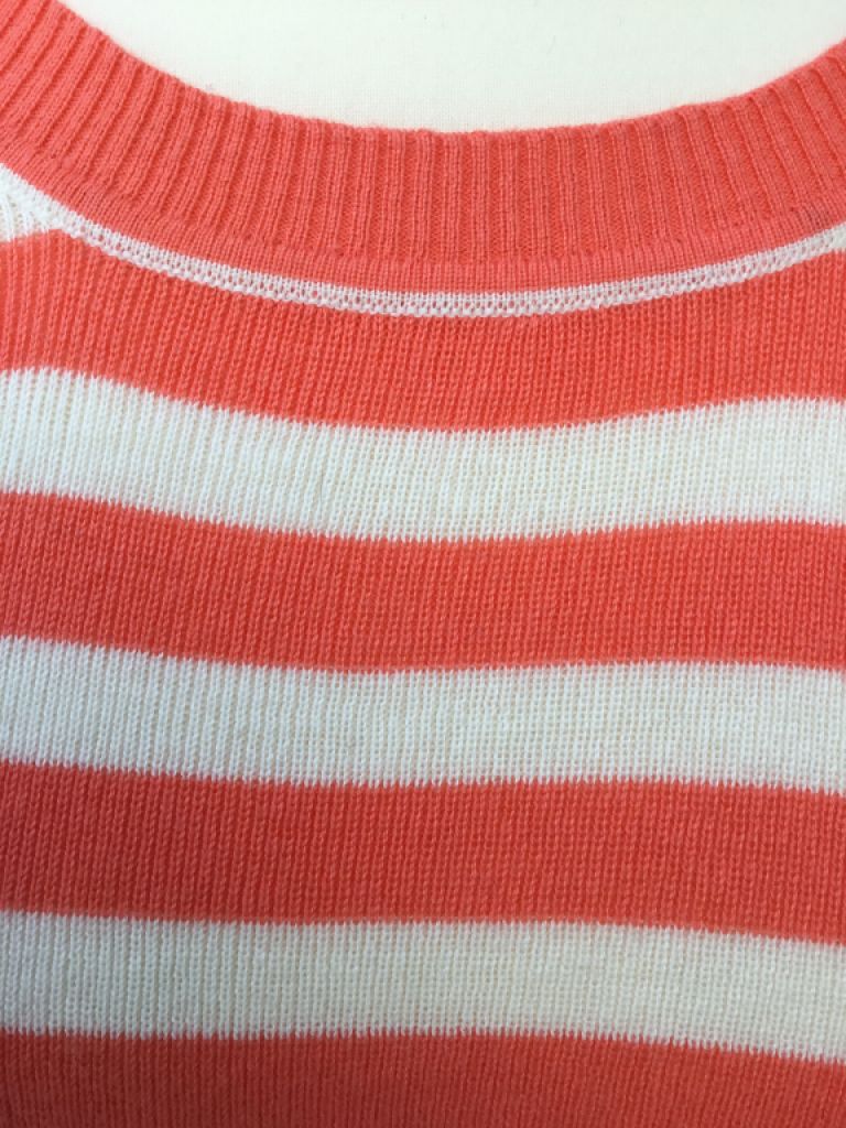 NEU! Schöner Pullover von CIPRIANI Italy, Gr.38, Baumwolle Kaschmir Seide