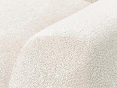 NEW - WOLKE modular 3-seater sofa, completely new