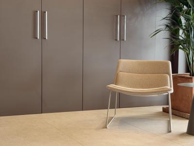 Neubau-Dachgeschosswohnung in Santa Catalina