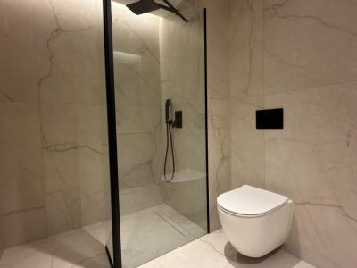 Neubau-Dachgeschosswohnung in Santa Catalina