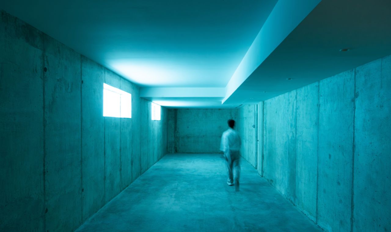 Villa de diseño de nueva construcción en Son Vida