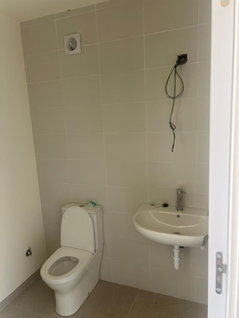 Neubau-Gewerbefläche in Cala Millor