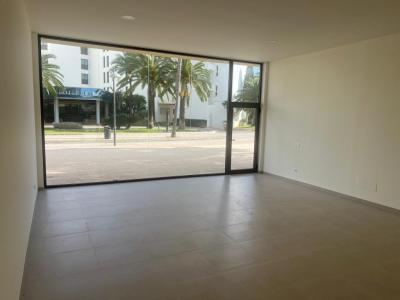 Neubau-Gewerbefläche in Cala Millor