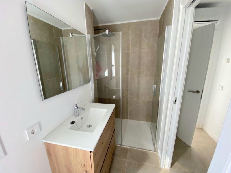 Neubau in Sa Rapita - Erstbezug mit exklusivem Ambiente