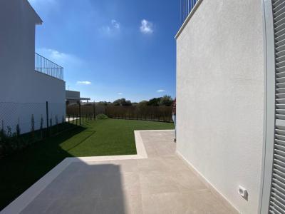 Neubau in Sa Rapita - Erstbezug mit exklusivem Ambiente