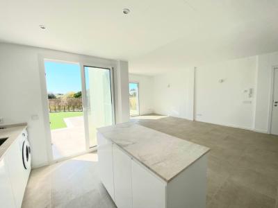 Neubau in Sa Rapita - Erstbezug mit exklusivem Ambiente