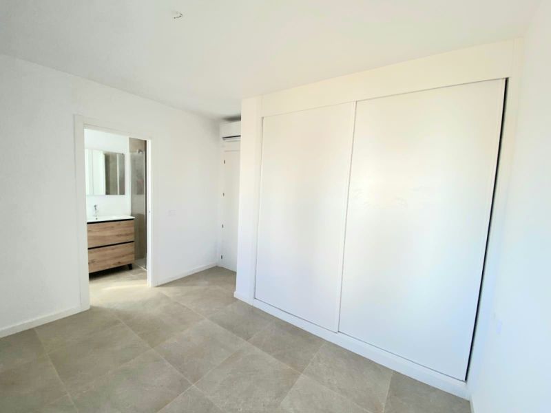 Neubau in Sa Rapita - Erstbezug mit exklusivem Ambiente