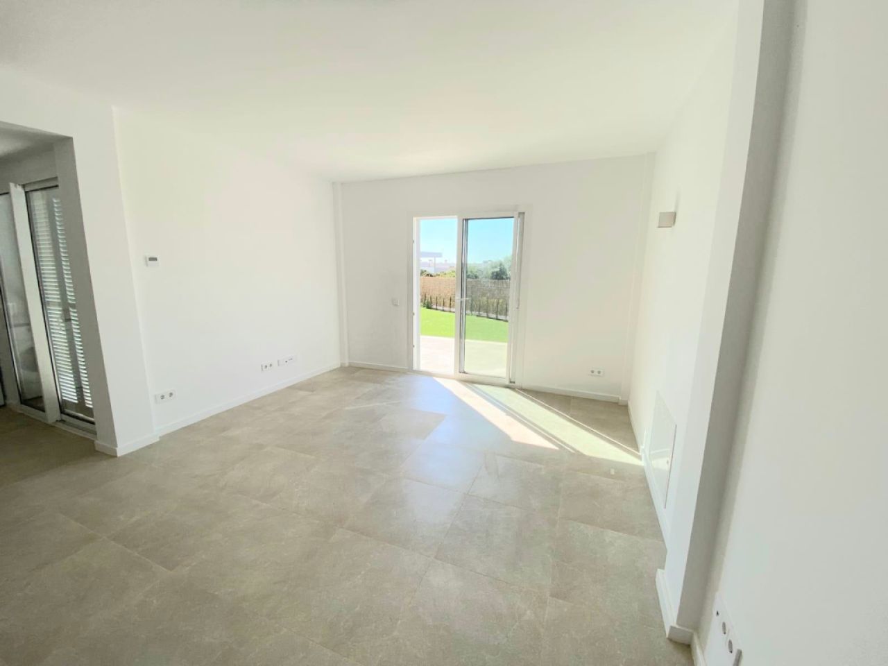 Neubau in Sa Rapita - Erstbezug mit exklusivem Ambiente