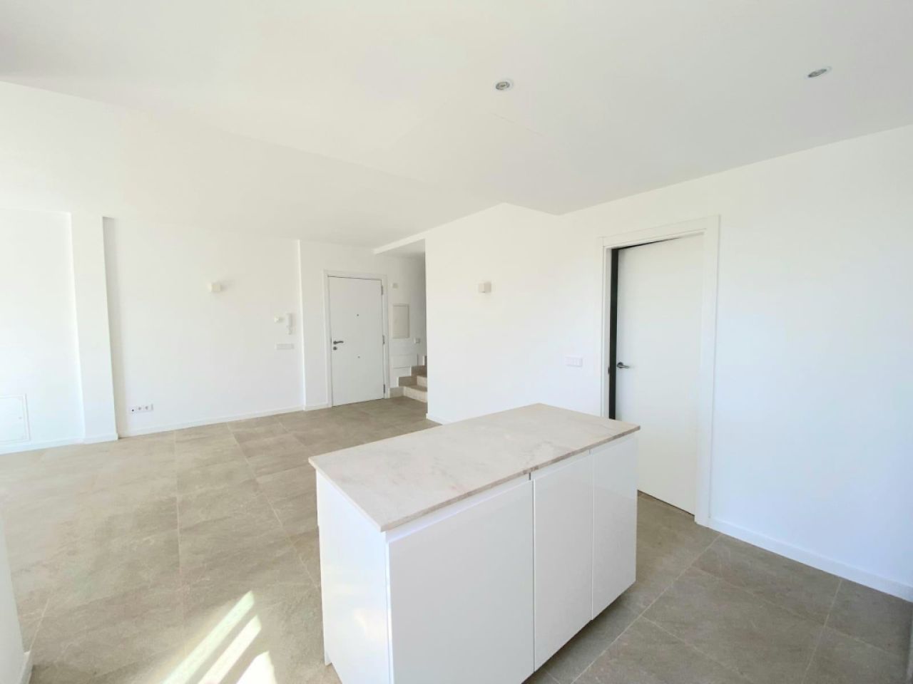 Neubau in Sa Rapita - Erstbezug mit exklusivem Ambiente