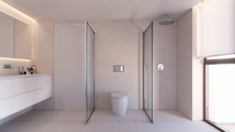 Neubau-Luxus, Design und Exklusivität im Herzen von Palma