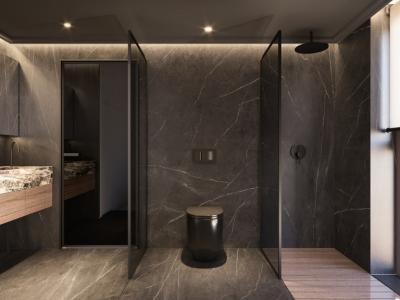 Neubau-Luxus, Design und Exklusivität im Herzen von Palma