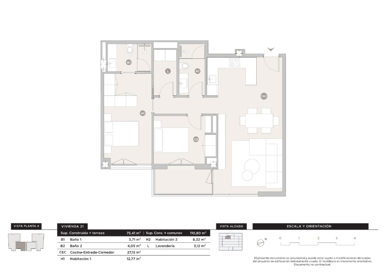 Neubau-Luxus, Design und Exklusivität im Herzen von Palma