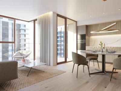 Neubau-Luxus, Design und Exklusivität im Herzen von Palma