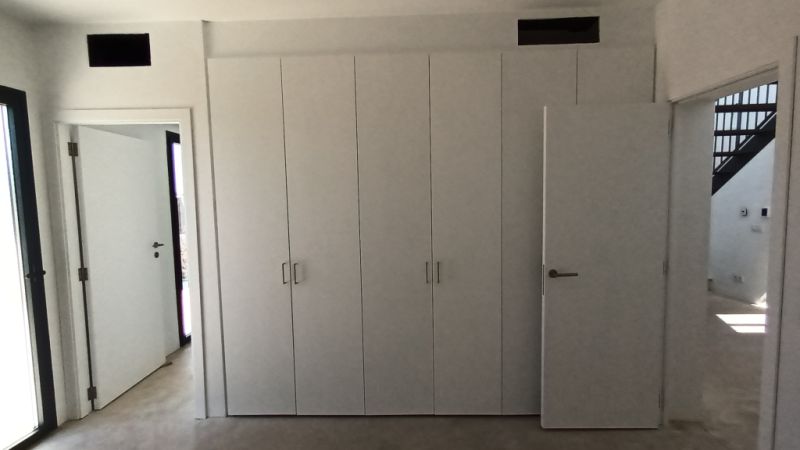 Neubauchalet mit allen Extras und Pool in  Cala Santanyi -- CH 21